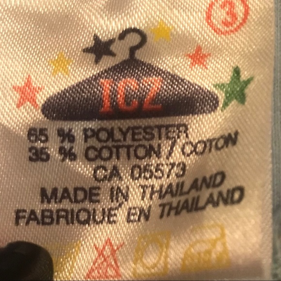 ICZ Boys two piece short set - Picture 4 of 5